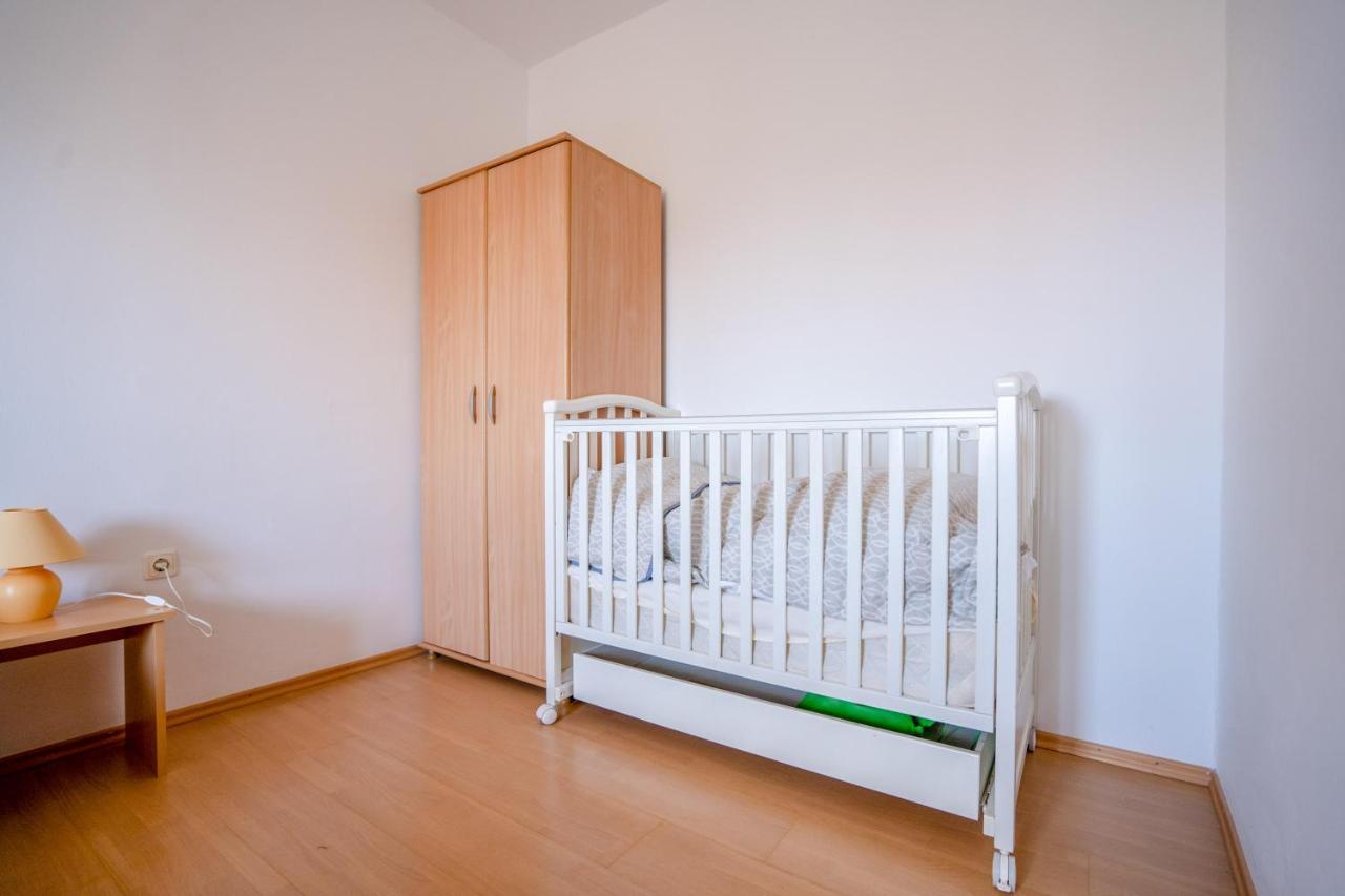 Apartments Valentin Privlaka  Eksteriør bilde